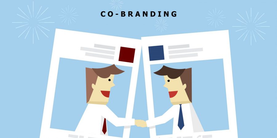 Que comprendre du co-branding ? - Feuxi.info